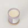 French Connection 1 Wick Scented Candle Orchid Petal
