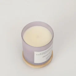 French Connection 1 Wick Scented Candle Orchid Petal