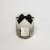 French Connection 1 Wick Scented Candle Cherry Blossom & Rose
