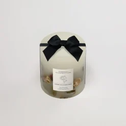 French Connection 1 Wick Scented Candle Cherry Blossom & Rose