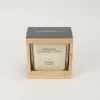 French Connection 4 Wick Scented Candle Orange Ginger