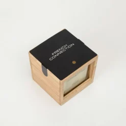 French Connection 4 Wick Scented Candle Orange Ginger