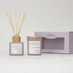 French Connection Home Frangrance Set Orchid Petal