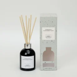 French Connection Reed Diffuser Black Pomegranate