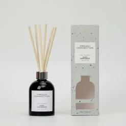 French Connection Reed Diffuser Black Pomegranate