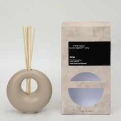 French Connection Reed Diffuser Relax