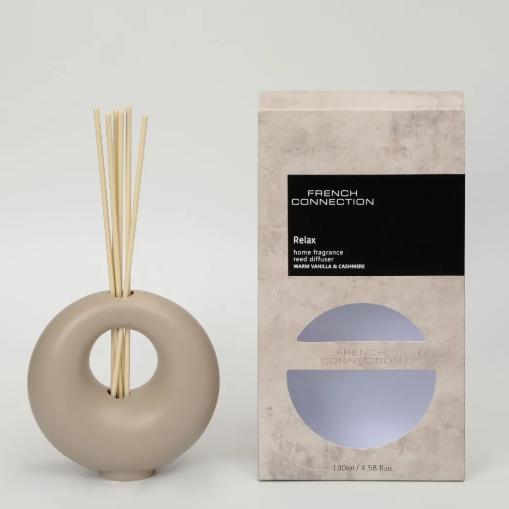 French Connection Reed Diffuser Relax