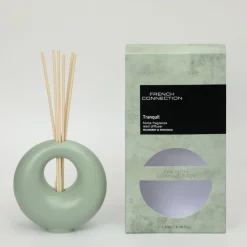 French Connection Reed Diffuser Tranquil