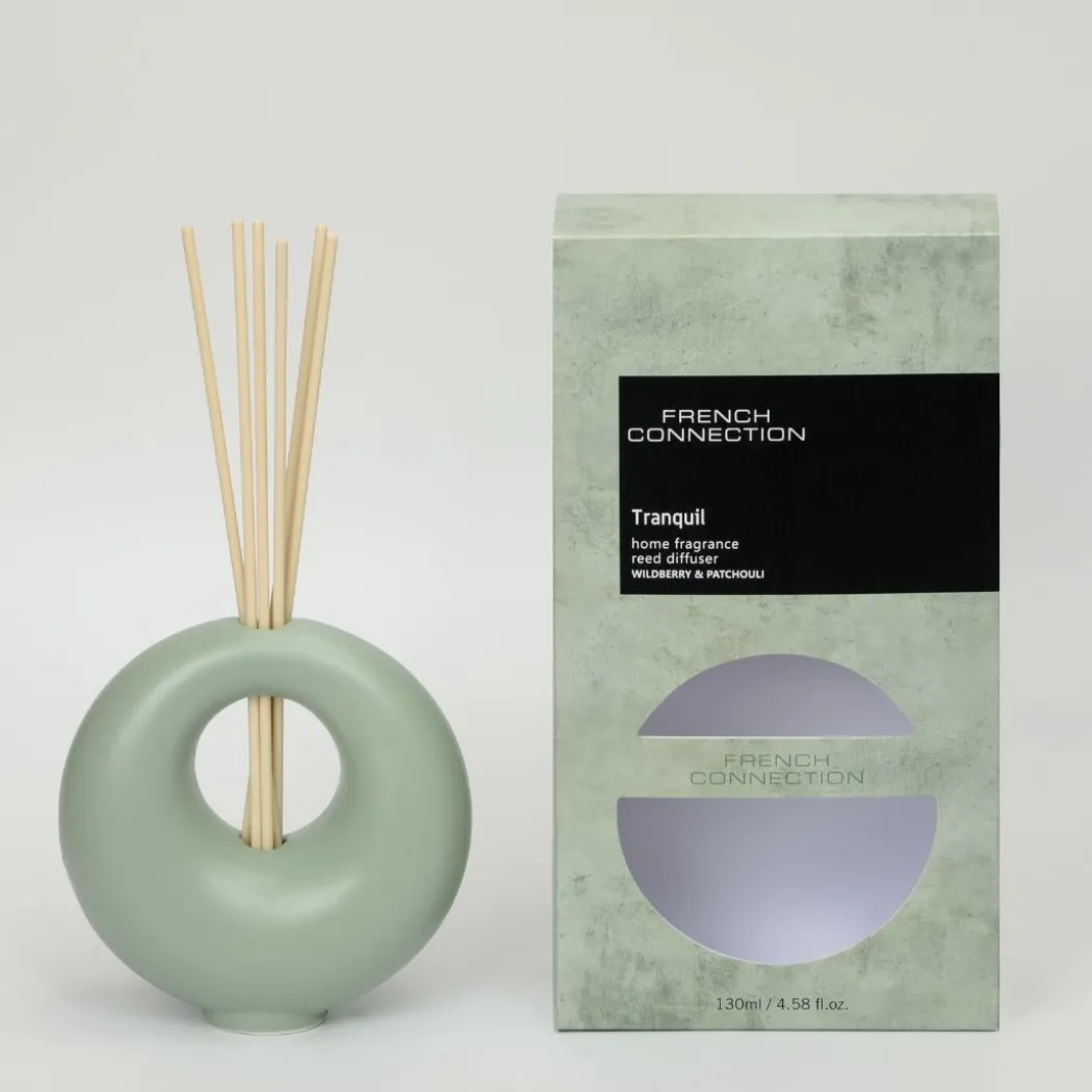 French Connection Reed Diffuser Tranquil