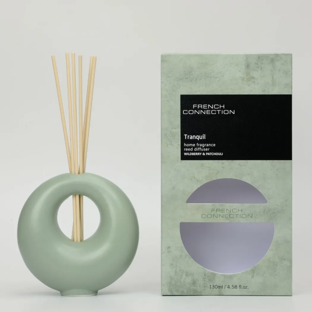 French Connection Reed Diffuser Tranquil