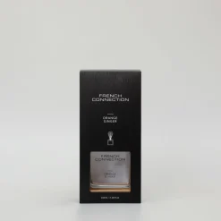 French Connection Reed Diffuser Orange Ginger
