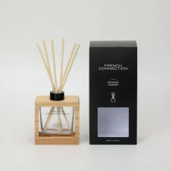 French Connection Reed Diffuser Orange Ginger