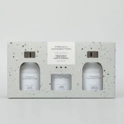 French Connection Set of 3 Small Mixed Reed Diffusers
