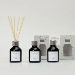 French Connection Set of 3 Small Mixed Reed Diffusers