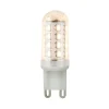 G9 3w LED Dimmable Warm White