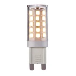 G9 3.5W LED Warm White