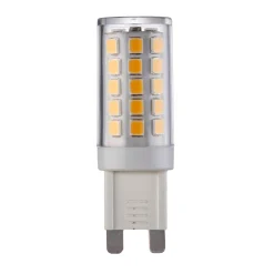 G9 3.5W LED Warm White