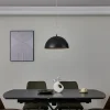 Gaetano Black Ceiling Pendant Light