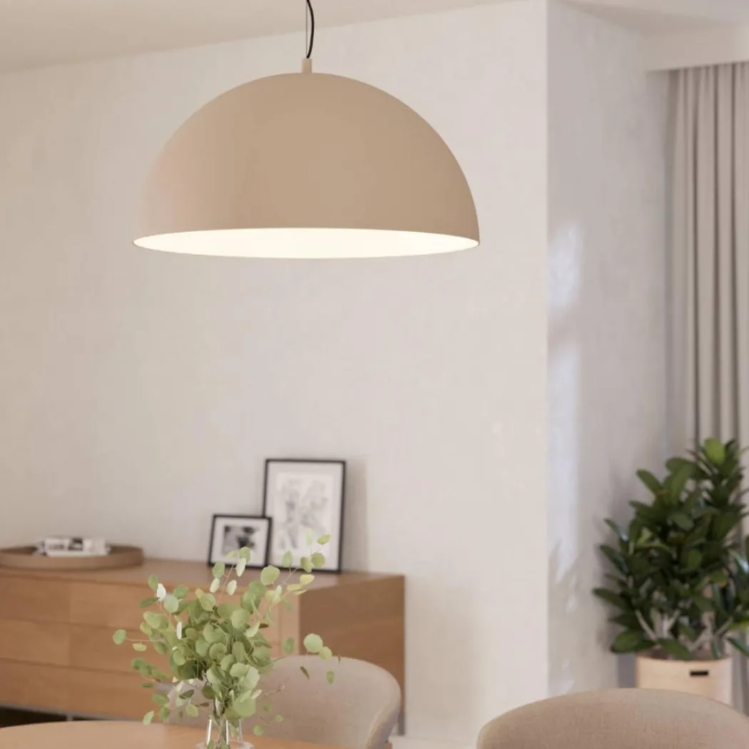 Geatano 1 Natural Ceiling Pendant Light