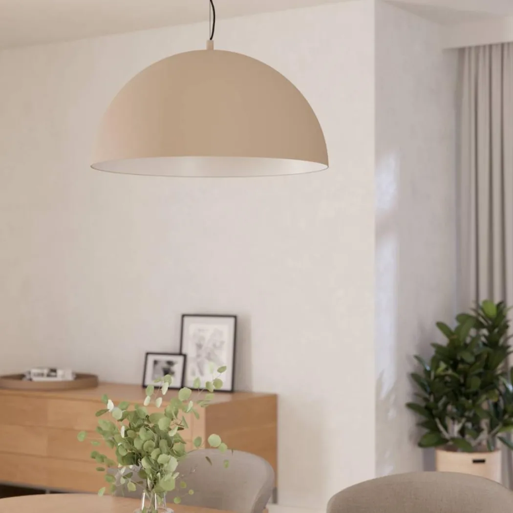 Geatano 1 Natural Ceiling Pendant Light
