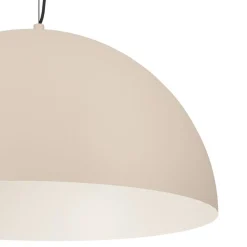 Geatano 1 Natural Ceiling Pendant Light