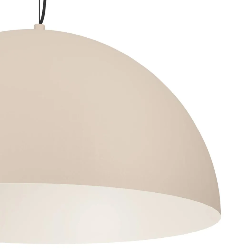 Geatano 1 Natural Ceiling Pendant Light