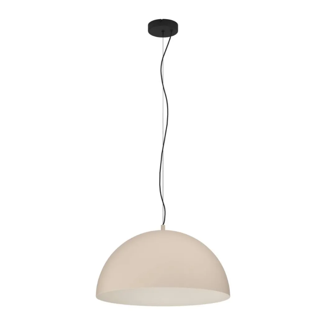 Geatano 1 Natural Ceiling Pendant Light