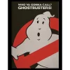 Ghostbusters Logo Framed Wall Art 30x40