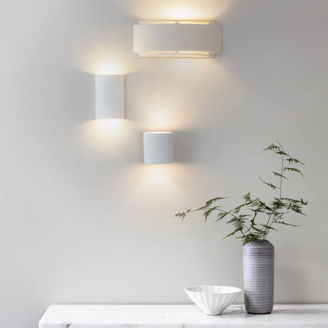 Gianna LED Wall Light