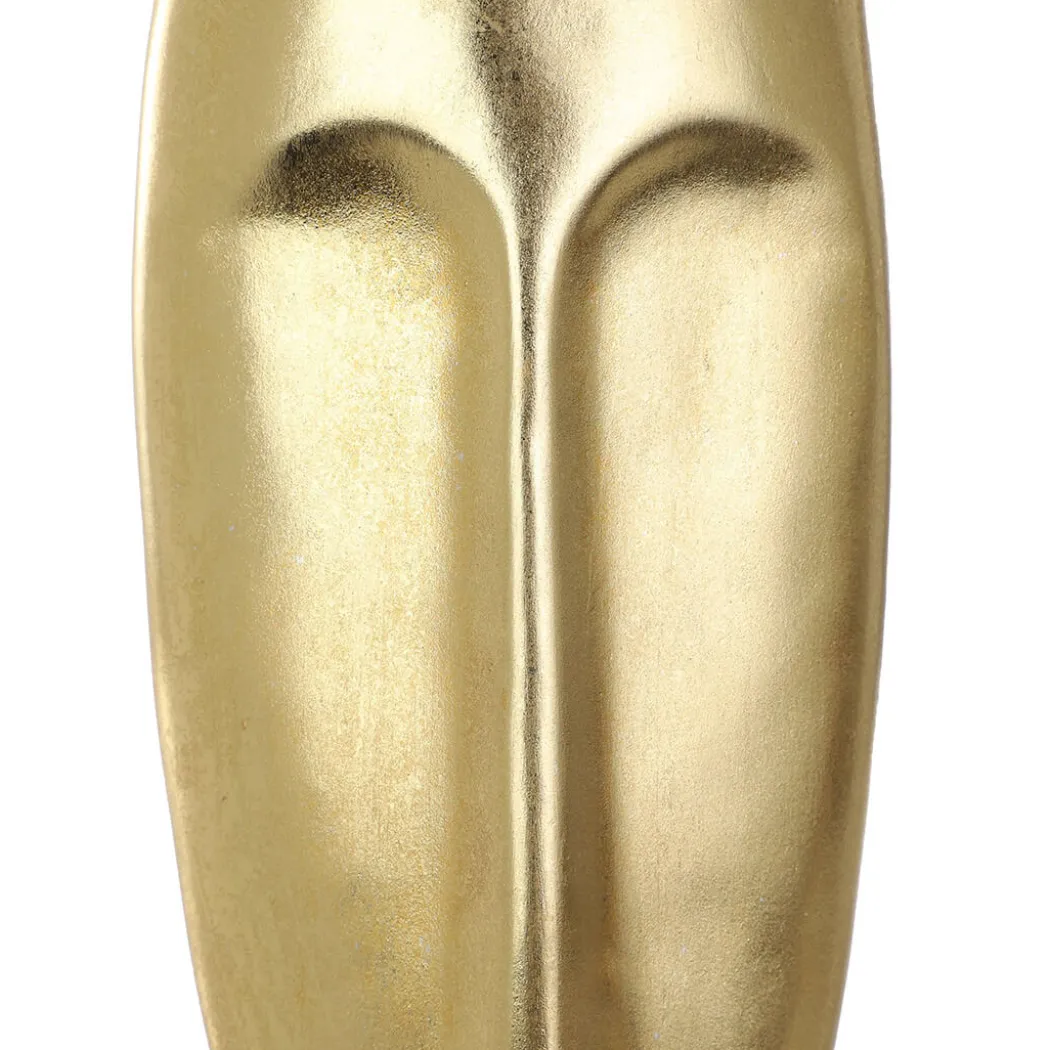 Gifu Gold Face Ornament