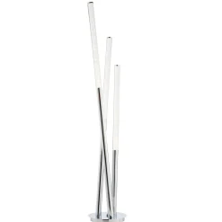 Glacier 140cm LED Floor Lamp