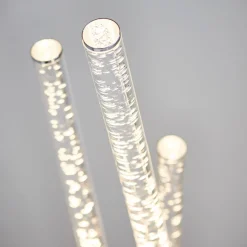 Glacier 140cm LED Floor Lamp