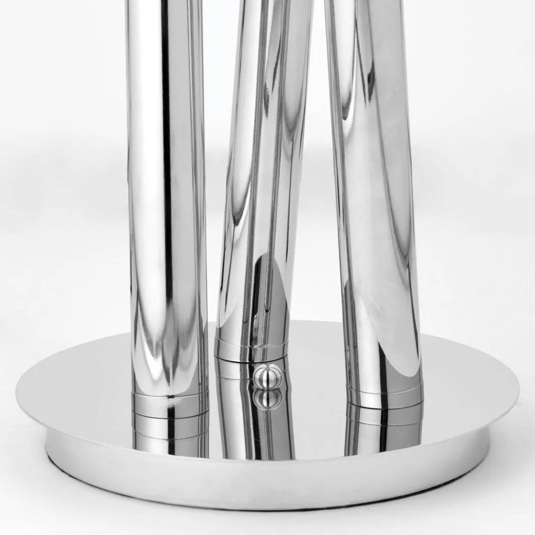 Glacier 140cm LED Floor Lamp