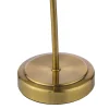 Glynis Antique Bronze Table Lamp