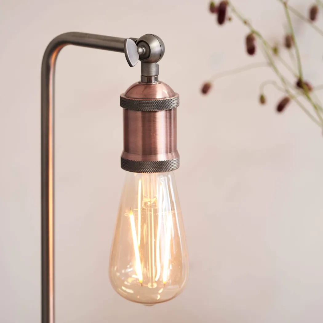 Hal 45cm Table Lamp