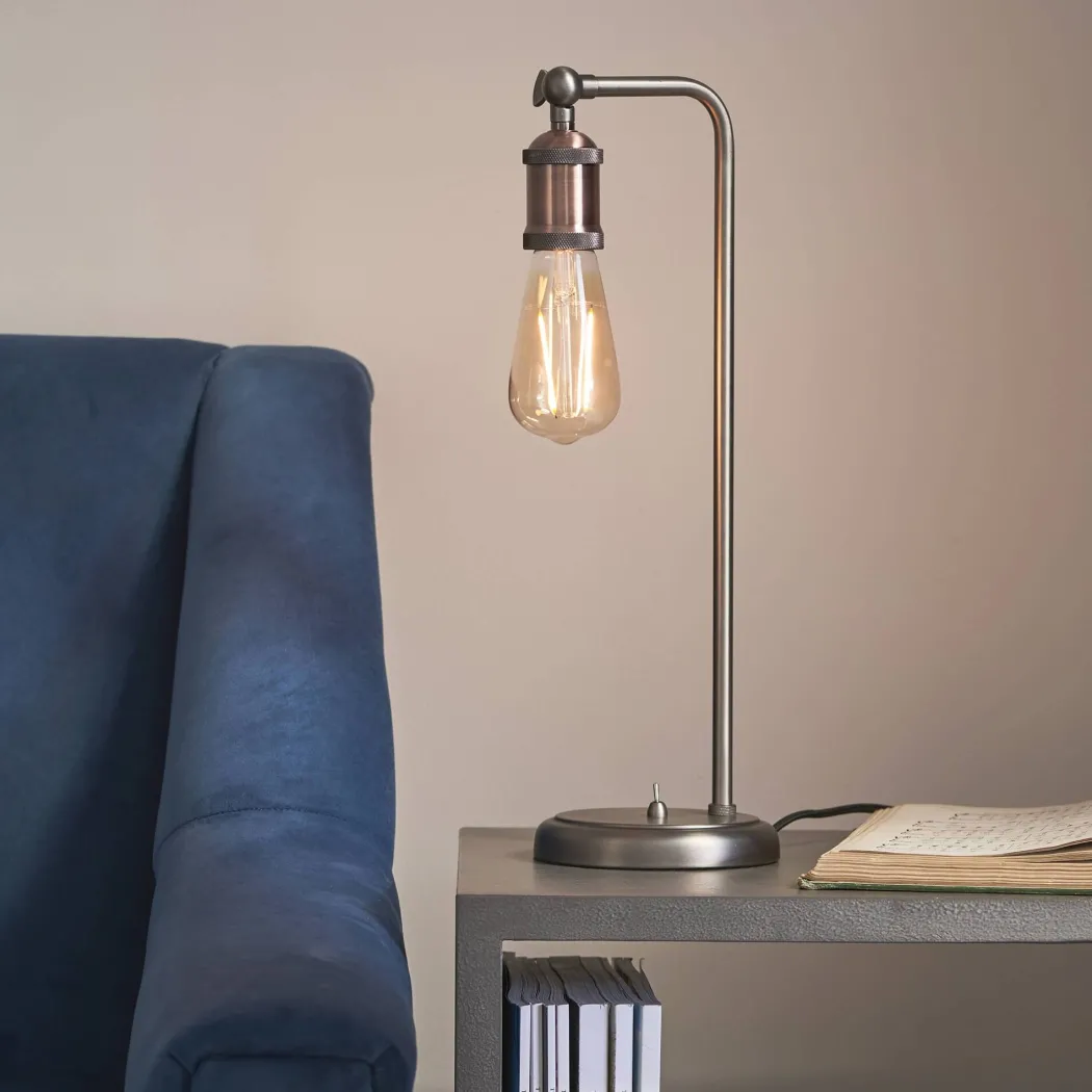 Hal 45cm Table Lamp