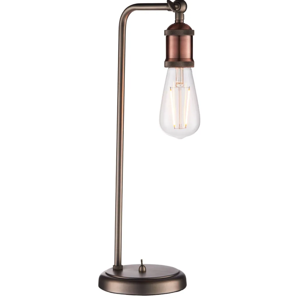 Hal 45cm Table Lamp