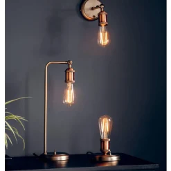 Hal 45cm Table Lamp