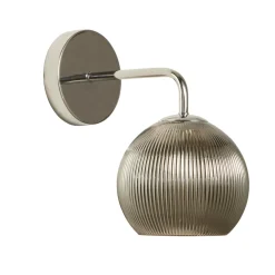 Hamblin Chrome Wall Bracket