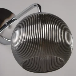 Hamblin Chrome Wall Bracket