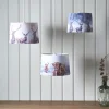 Hamish Storm Printed Shade
