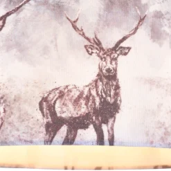 Hamish Storm Printed Shade