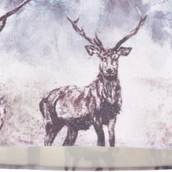 Hamish Storm Printed Shade