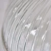 Hansen Large Pendant Ceiling Light Polished Nickel