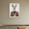 Hartley Framed Wall Art