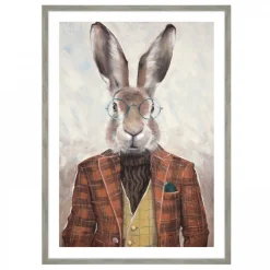Hartley Framed Wall Art
