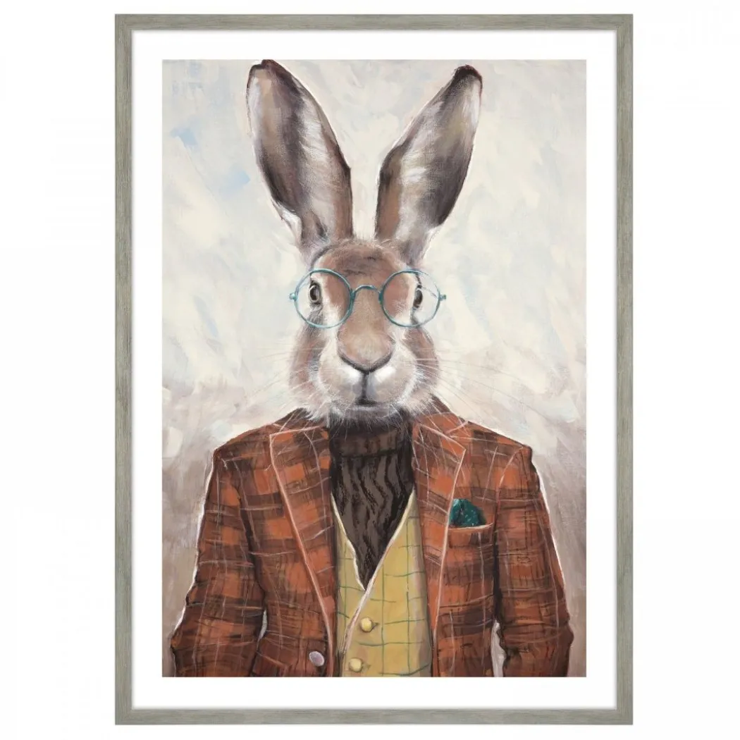 Hartley Framed Wall Art