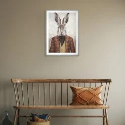Hartley Framed Wall Art