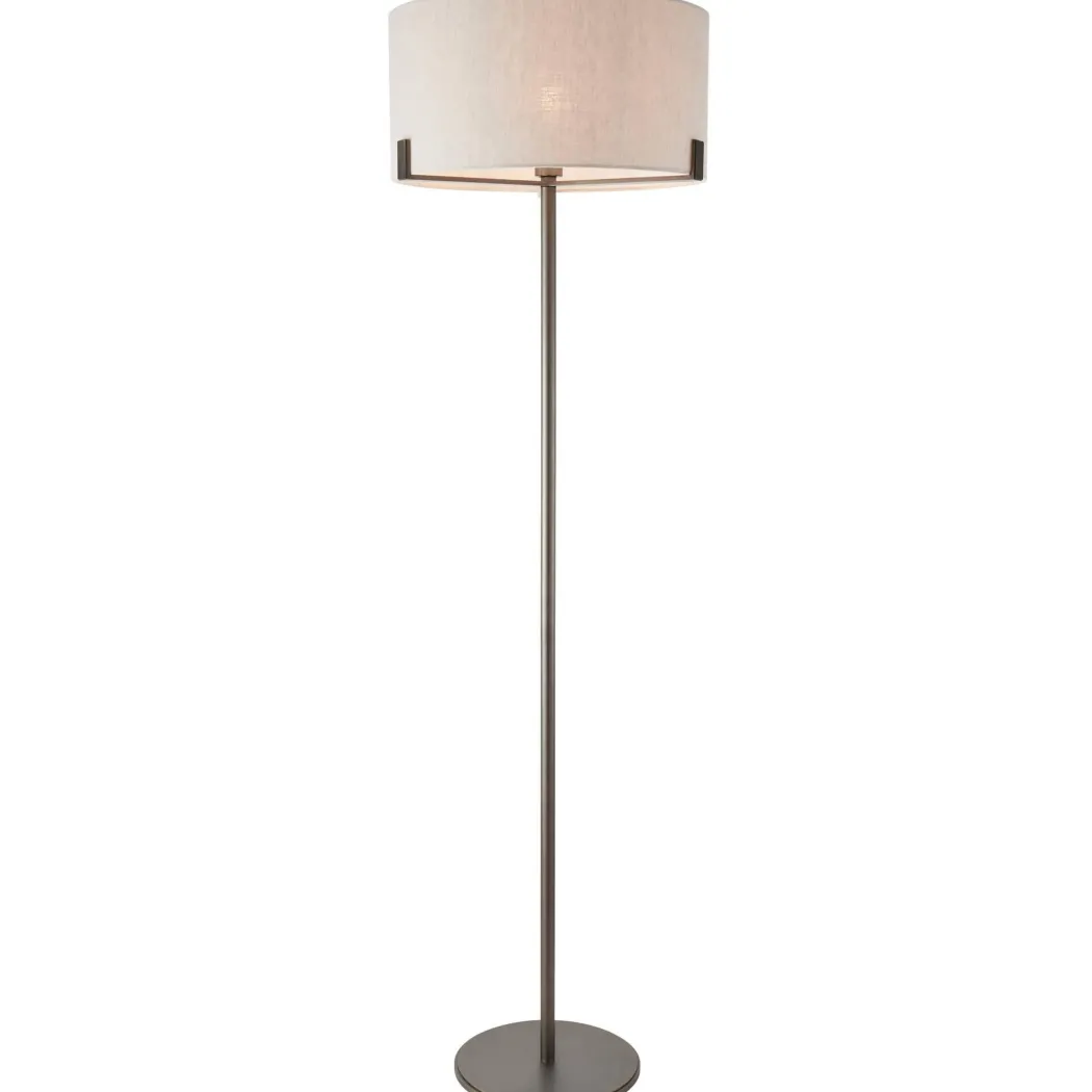 Hayfield 172cm Floor Lamp