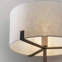 Hayfield 172cm Floor Lamp